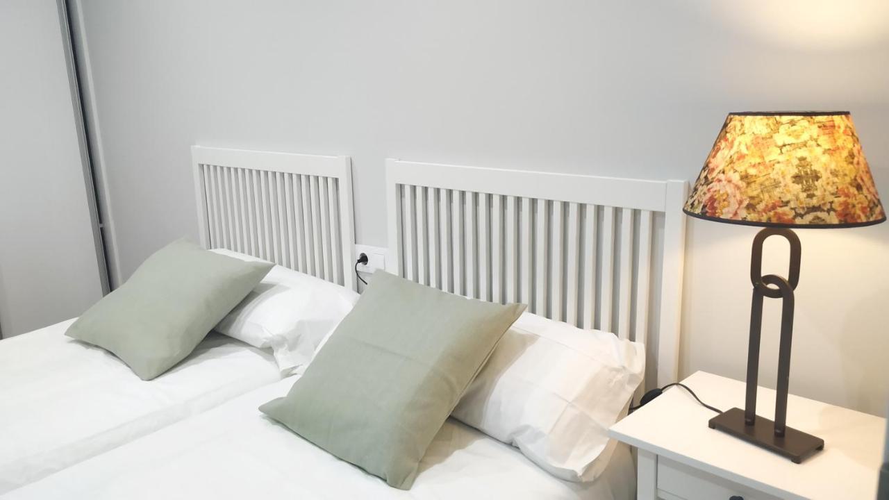 Vut Balboa Apartamento ซาลามังกา ภายนอก รูปภาพ