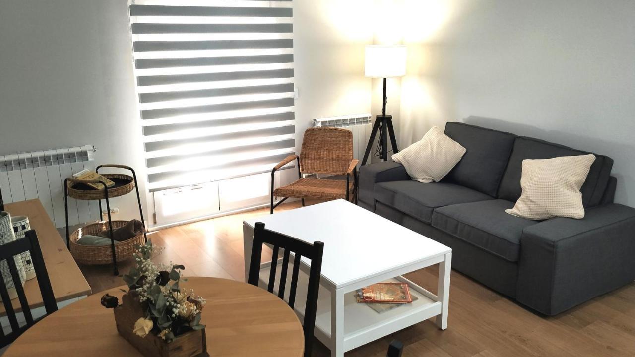 Vut Balboa Apartamento ซาลามังกา ภายนอก รูปภาพ
