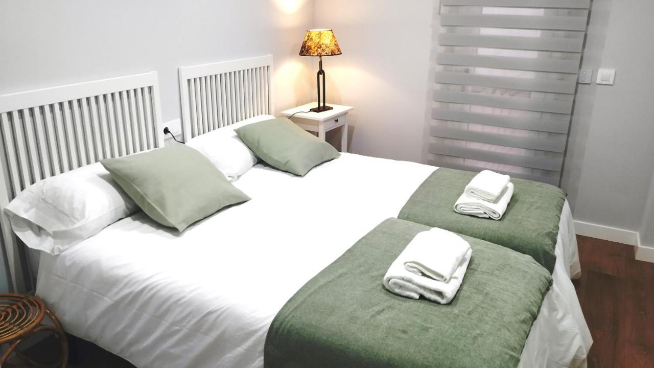 Vut Balboa Apartamento ซาลามังกา ภายนอก รูปภาพ