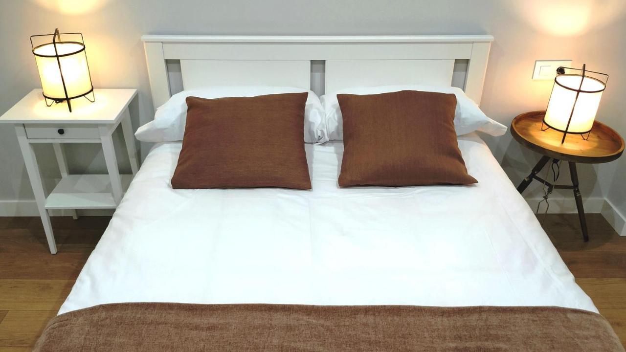 Vut Balboa Apartamento ซาลามังกา ภายนอก รูปภาพ