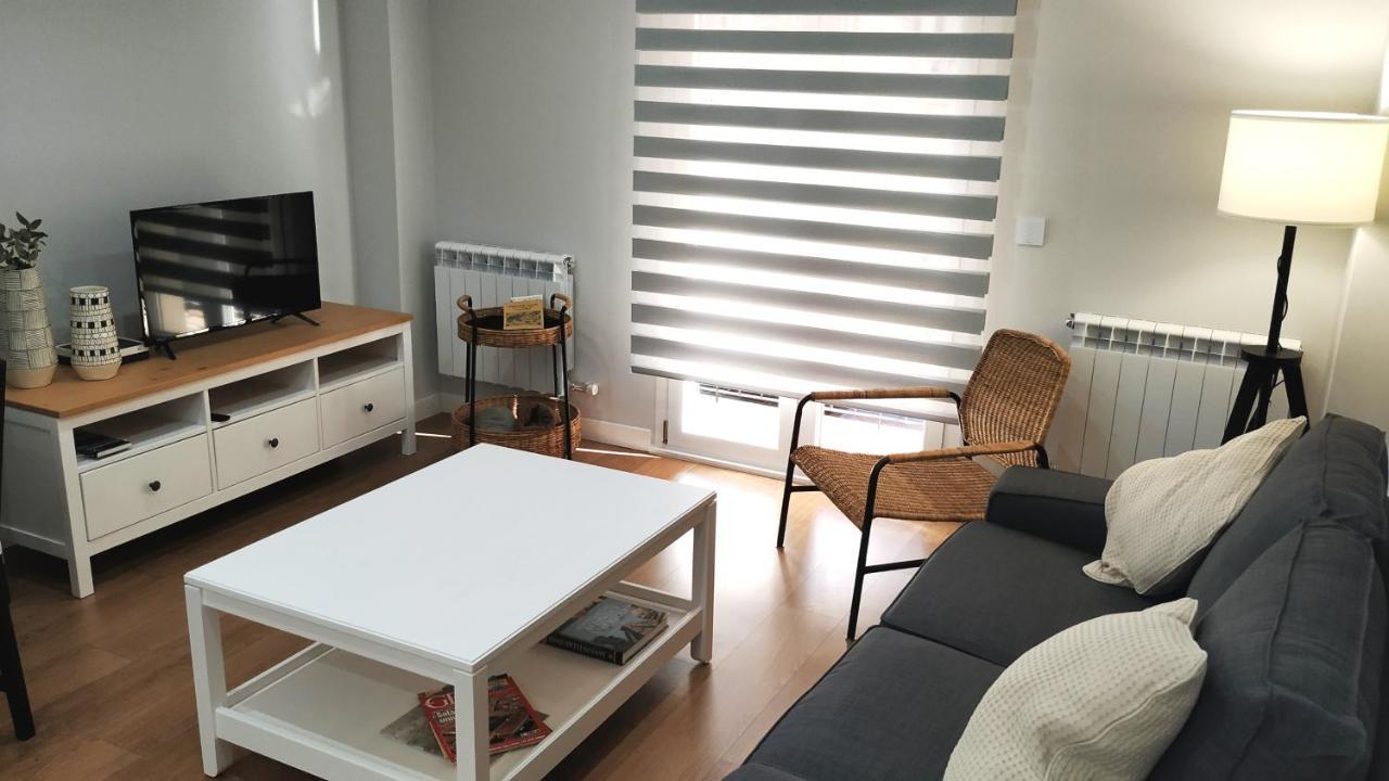 Vut Balboa Apartamento ซาลามังกา ภายนอก รูปภาพ