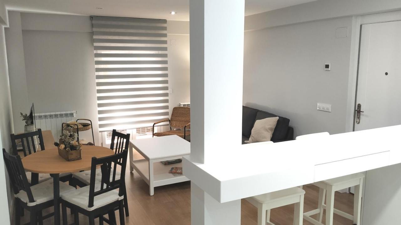 Vut Balboa Apartamento ซาลามังกา ภายนอก รูปภาพ