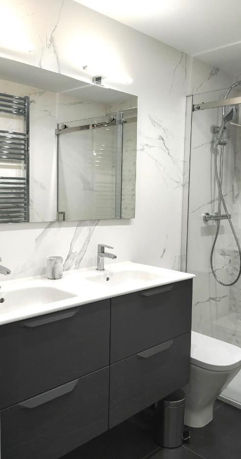 Vut Balboa Apartamento ซาลามังกา ภายนอก รูปภาพ