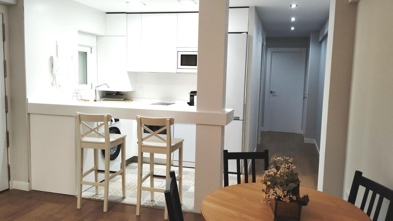 Vut Balboa Apartamento ซาลามังกา ภายนอก รูปภาพ